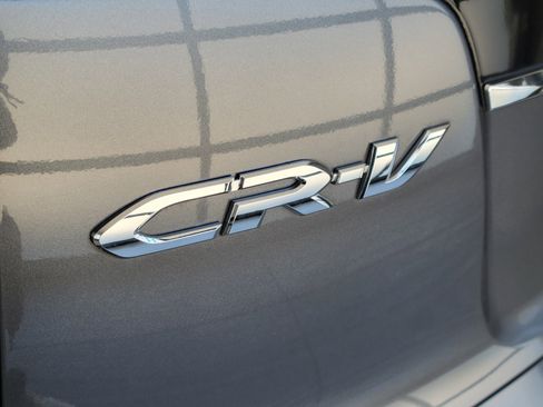 Used 2013 Honda CR-V LX image 5