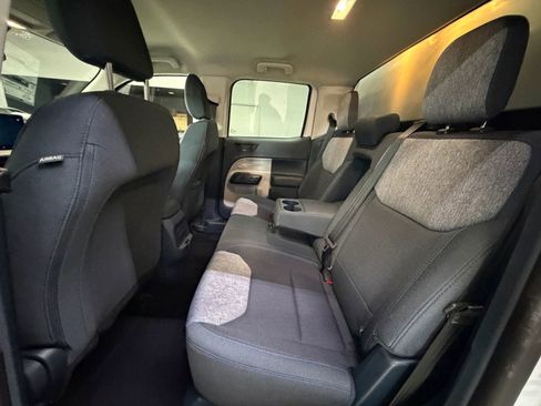 Used 2025 Ford Maverick XLT FWD image 60