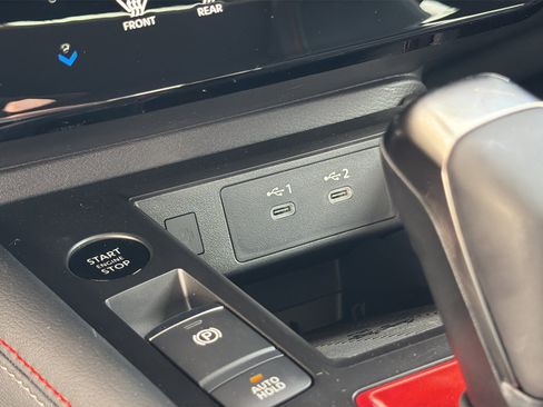 New 2026 Nissan Kicks SR w/ SR Premium Package image 28