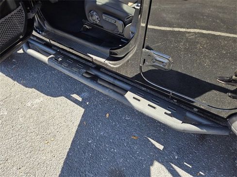 Used 2021 Jeep Wrangler Unlimited Sport w/ Technology Group image 22