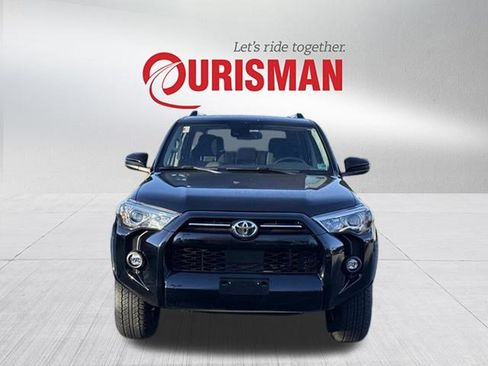 Used 2024 Toyota 4Runner SR5 image 6