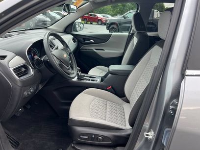Used 2024 Chevrolet Equinox LT w/ Driver Convenience Package