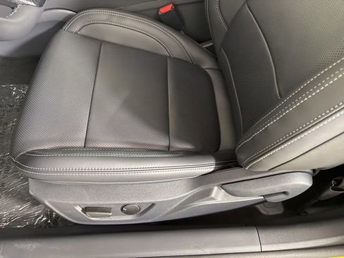 New 2025 Ford Mustang GT Premium w/ Mustang Nite Pony Package image 16