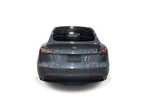 Certified 2023 Tesla Model Y Long Range AWD/4WD image 5