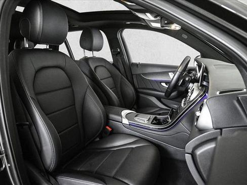 Certified 2022 Mercedes-Benz GLC 300 4MATIC image 23