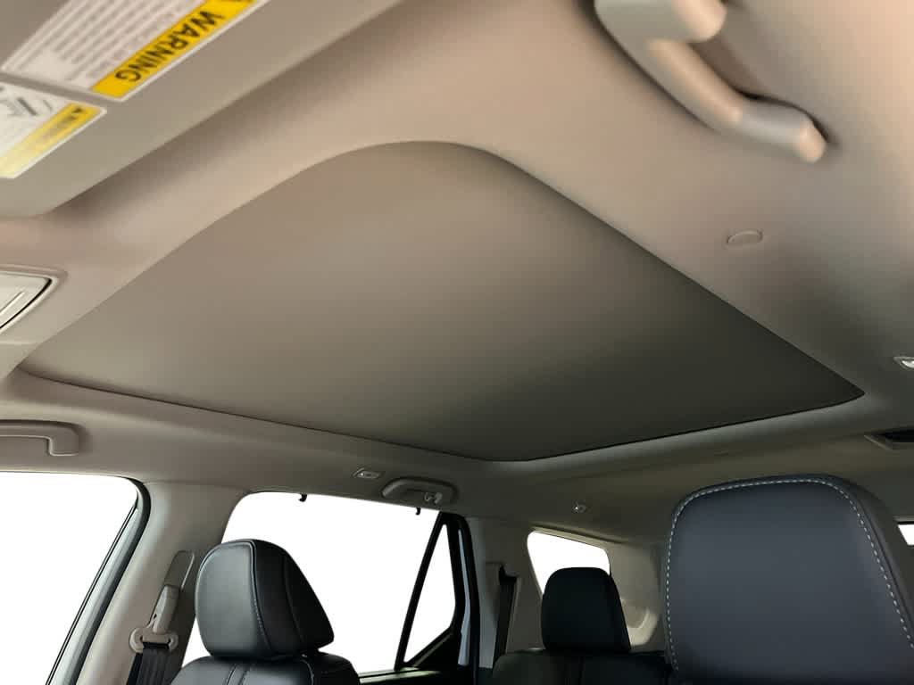 New 2026 Honda Pilot image 14