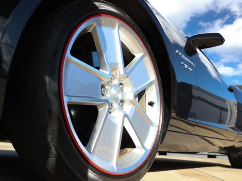 Used 2012 Chevrolet Camaro SS w/ 45th Anniversary Package image 32