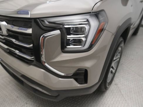 Used 2026 GMC Terrain Elevation AWD/4WD image 22