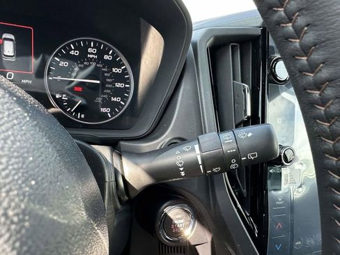 New 2026 Subaru Forester Sport image 25