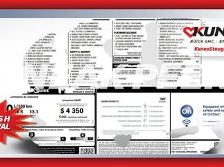 Used 2023 Cadillac Escalade Sport Platinum video 1