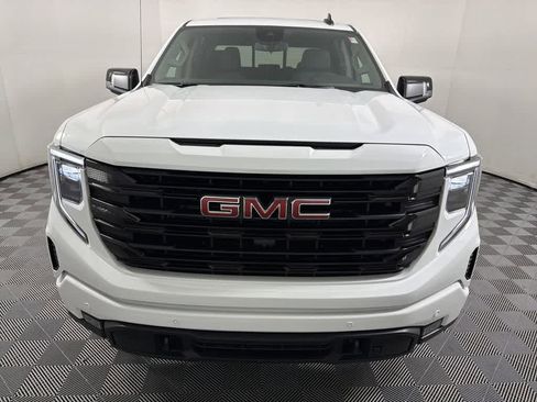 New 2026 GMC Sierra 1500 Elevation w/ Elevation Premium Package image 3
