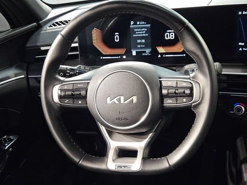 Used 2025 Kia K5 GT-Line w/ GT-Line Premium Package FWD image 28
