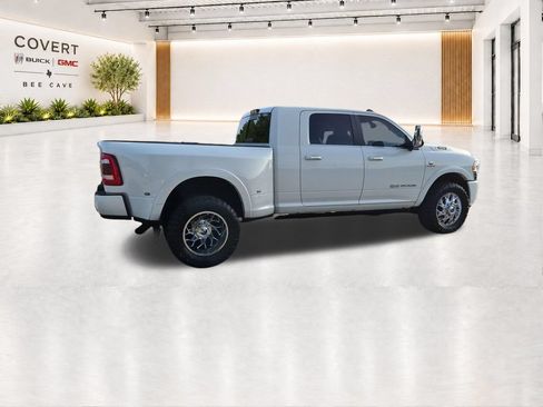 Used 2021 RAM 3500 Limited AWD/4WD image 14
