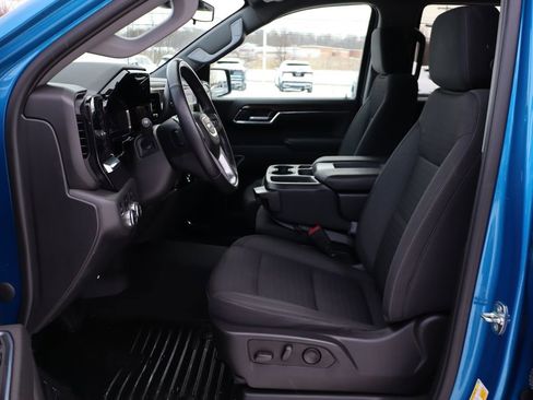 Used 2022 GMC Sierra 1500 Elevation image 11