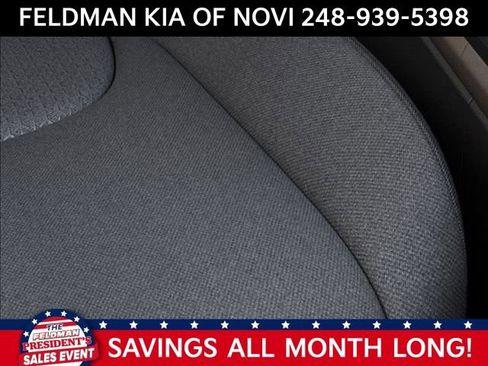 New 2026 Kia Carnival LX image 25