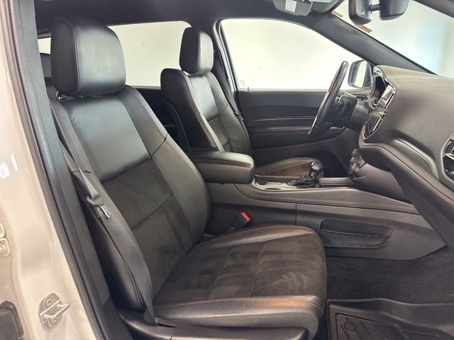 Used 2022 Dodge Durango R/T w/ Trailer Tow Group IV AWD/4WD image 27