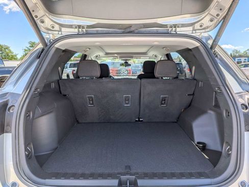 Used 2023 Chevrolet Equinox LT AWD/4WD image 33