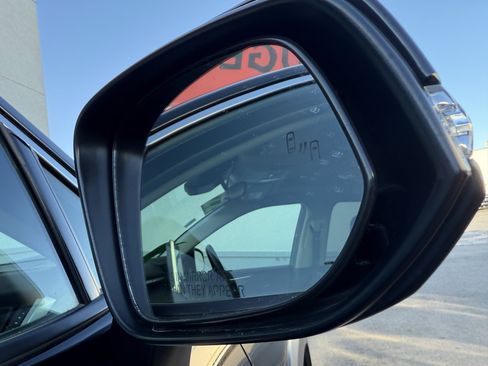 Certified 2022 Toyota RAV4 TRD Off-Road image 28