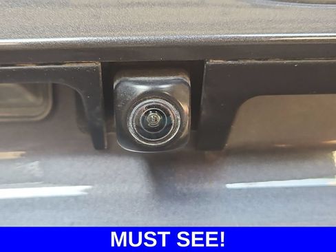 Certified 2024 Subaru Forester Touring AWD/4WD image 24