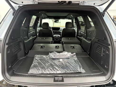 New 2026 Buick Enclave Sport Touring w/ Power Package image 48