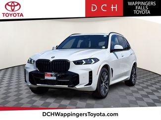Used 2024 BMW X5 xDrive40i w/ M Sport Package AWD/4WD video 1