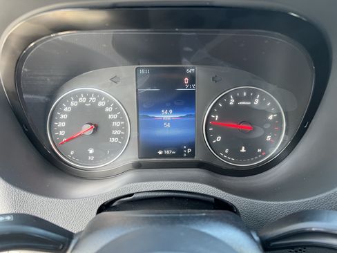 New 2026 Mercedes-Benz Sprinter 2500 image 31