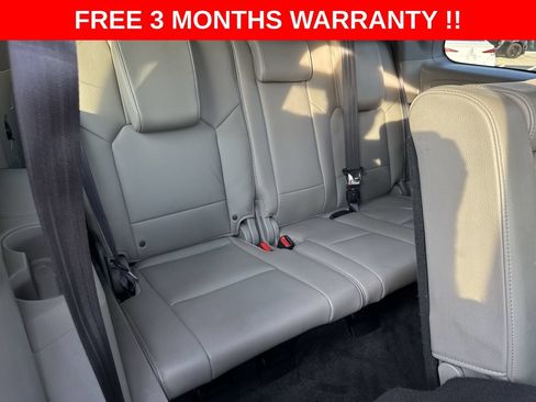 Used 2012 Honda Pilot EX-L image 23