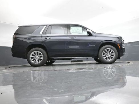 New 2026 Chevrolet Tahoe Premier image 14