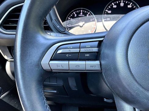Used 2023 MAZDA CX-30 AWD 2.5 S w/ Select Package image 27