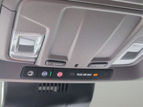 New 2026 Chevrolet Silverado 2500 Custom w/ Custom Value Package image 27