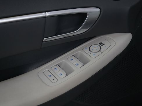 Certified 2023 Hyundai Sonata SEL FWD image 21