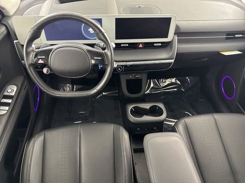 Certified 2023 Hyundai Ioniq 5 Limited AWD/4WD image 28