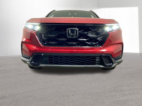Used 2024 Honda CR-V Sport image 27