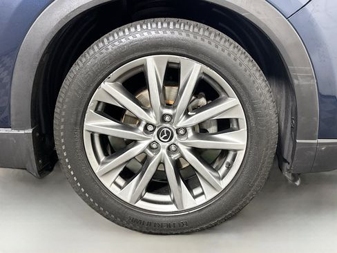 Used 2017 MAZDA CX-9 Grand Touring image 32