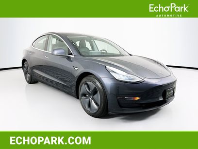 Used 2020 Tesla Model 3 Long Range
