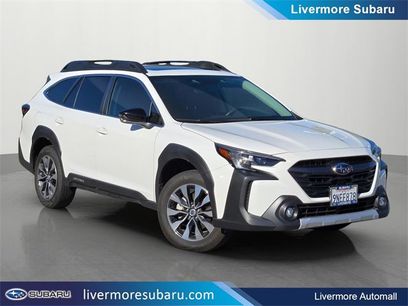 Used 2024 Subaru Outback Limited XT