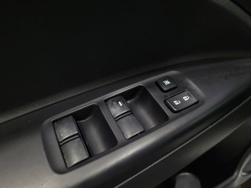 Used 2017 Mitsubishi Mirage G4 ES FWD image 27
