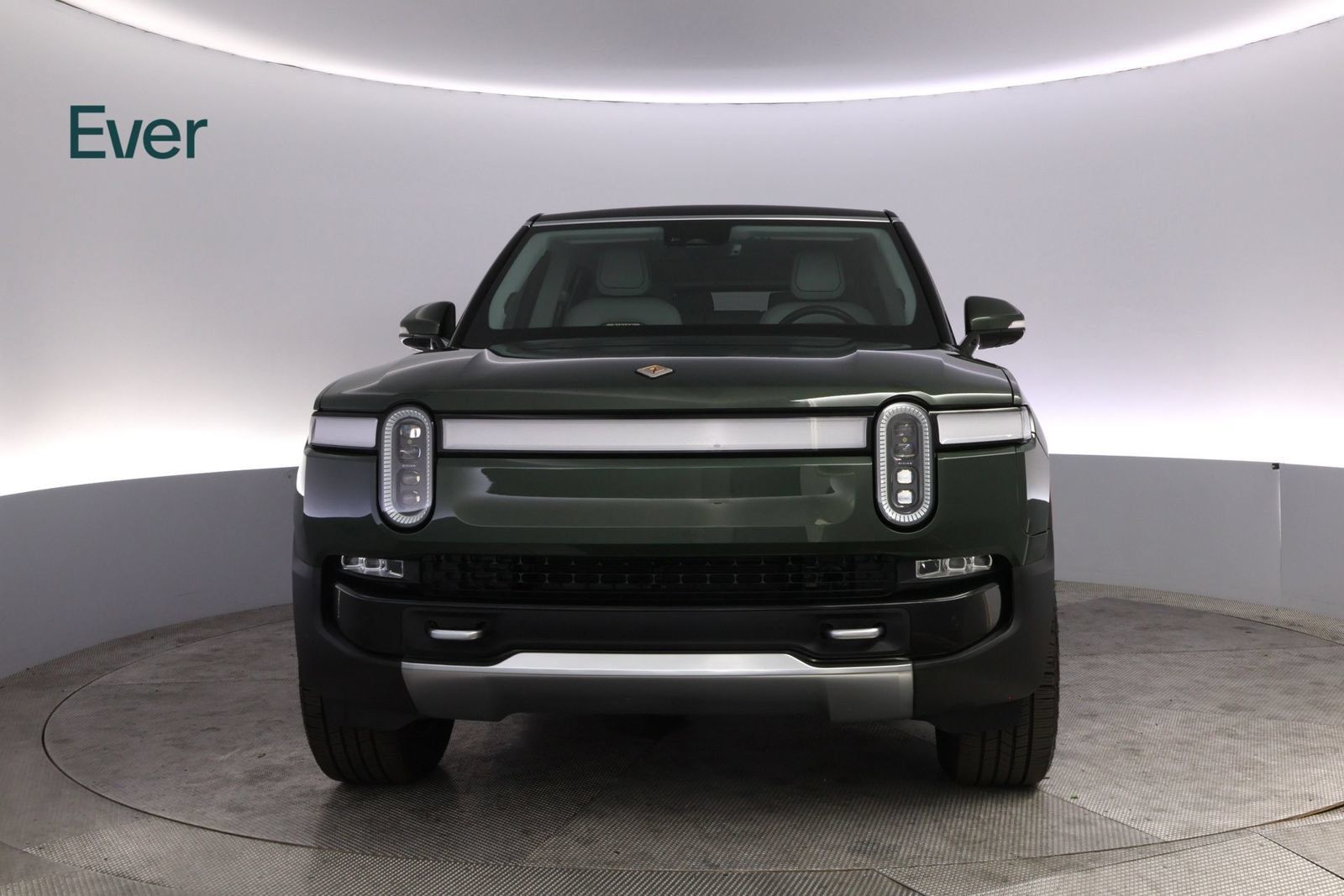 Used 2023 Rivian R1S Adventure Quad AWD/4WD image 12