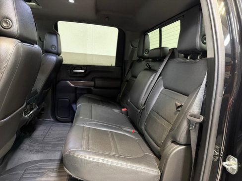 Used 2022 GMC Sierra 2500 Denali w/ Denali Ultimate Package image 28