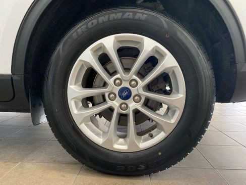 Used 2020 Ford Escape SE AWD/4WD image 23