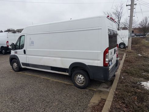 Used 2014 RAM ProMaster 2500 image 6