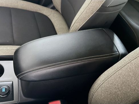 Used 2025 Ford Bronco Sport Big Bend image 18