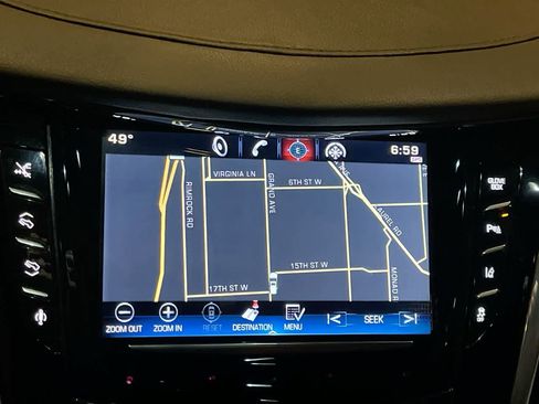 Used 2015 Cadillac Escalade Premium image 18