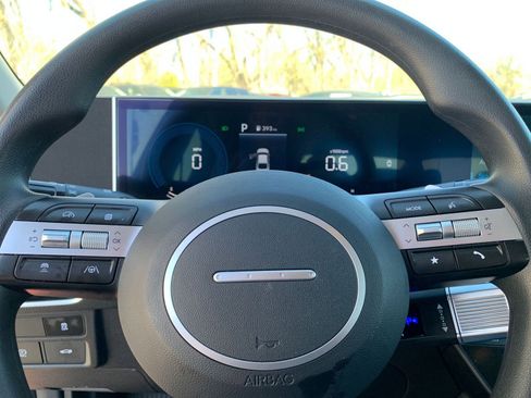 Used 2025 Hyundai Sonata SEL image 29