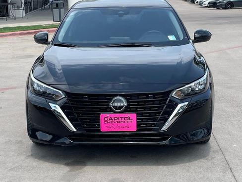 Used 2024 Nissan Sentra S FWD image 6