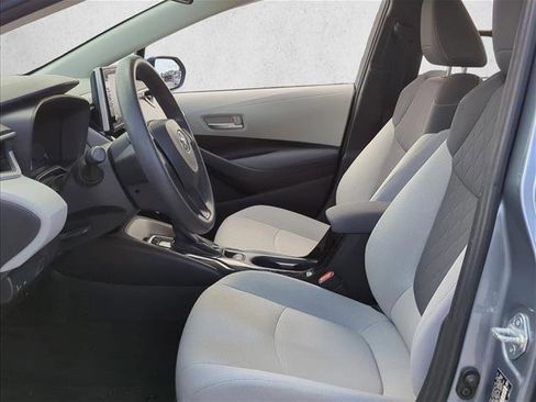 Certified 2021 Toyota Corolla LE image 11