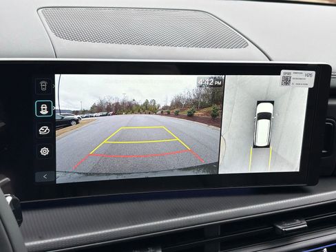 New 2026 Hyundai Santa Fe Calligraphy image 21