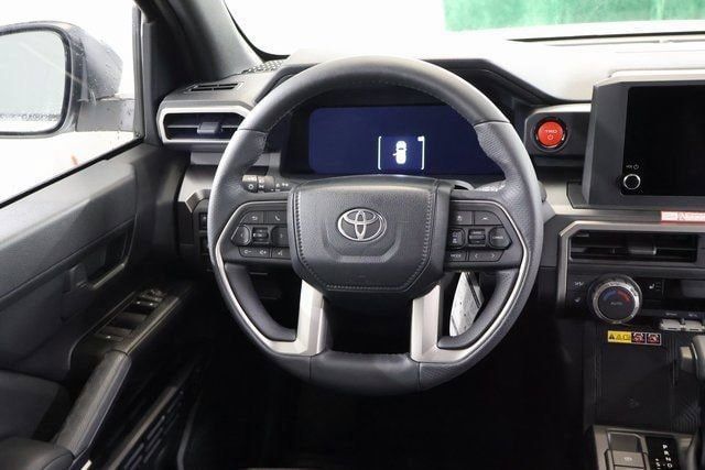 New 2026 Toyota 4Runner TRD Off-Road AWD/4WD image 16