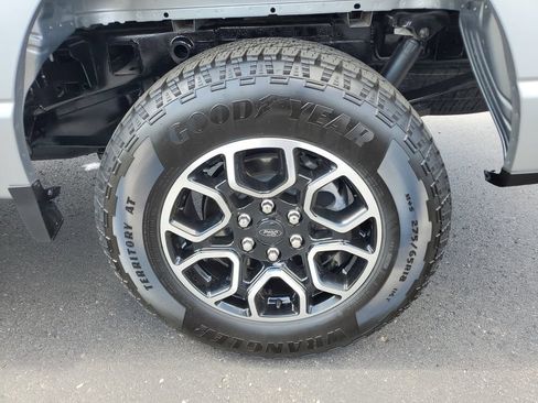 Used 2023 Ford F150 XLT w/ Equipment Group 302A High AWD/4WD image 34