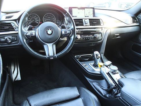 Used 2017 BMW 440i Gran Coupe RWD image 15